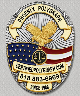 Phoenix polygraph test